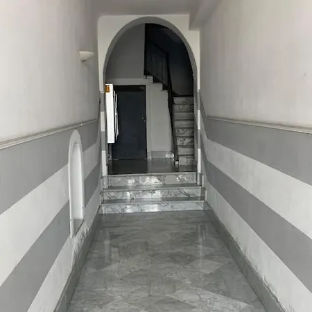 Loft 53 Waterfront Of Pegli *