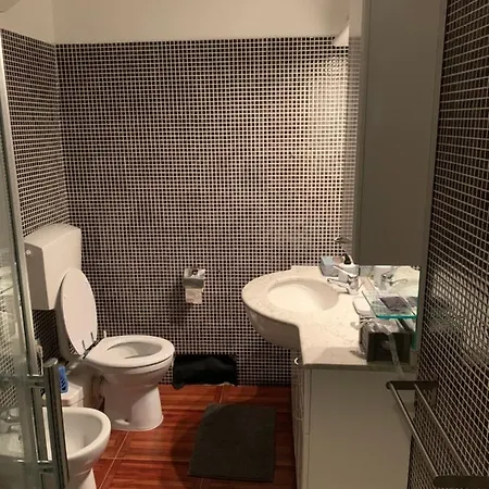 Loft 53 Waterfront Of Pegli *