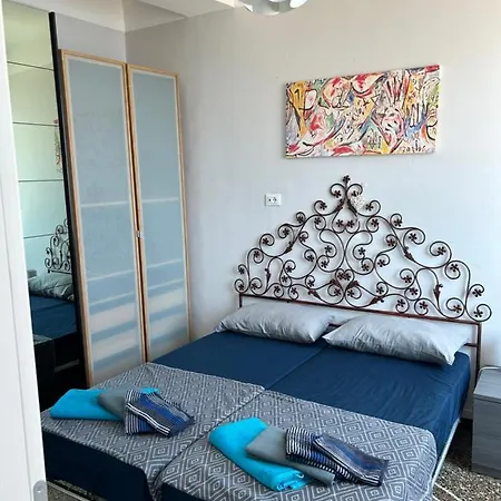 Apartment Loft 53 Waterfront Of Pegli