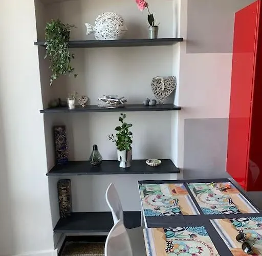 Loft 53 Waterfront Of Pegli *