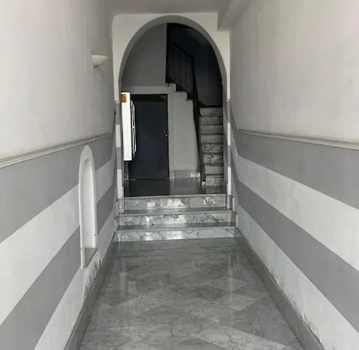 Loft 53 Waterfront Of Pegli *