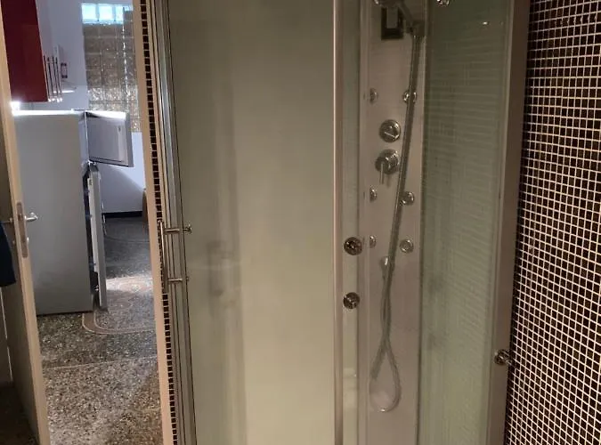 Loft 53 Waterfront Of Pegli