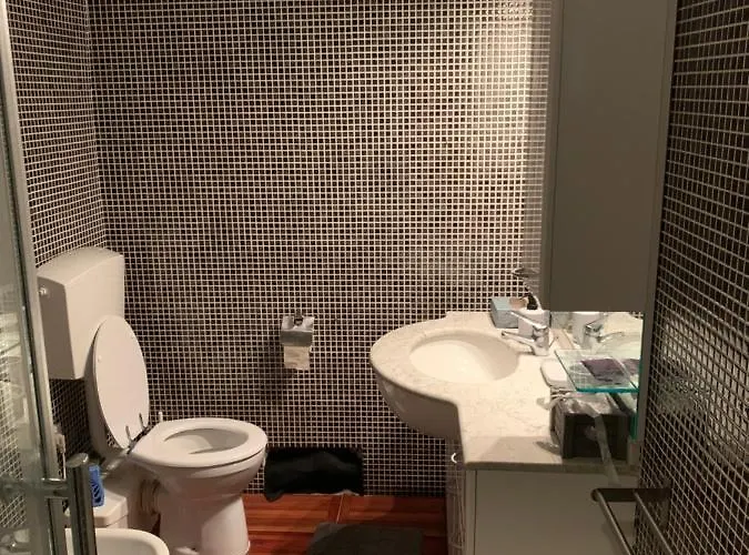 Loft 53 Waterfront Of Pegli *