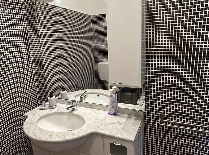 Loft 53 Waterfront Of Pegli