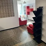 Apartment Loft 53 Waterfront Of Pegli Genua