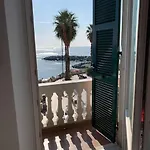 Loft 53 Waterfront Of Pegli Apartment *