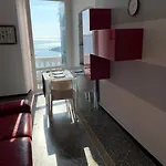 Apartment Loft 53 Waterfront Of Pegli