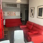 Apartment Loft 53 Waterfront Of Pegli *
