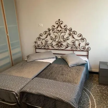 Loft 53 Waterfront Of Pegli Genua
