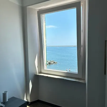 Loft 53 Waterfront Of Pegli Genua