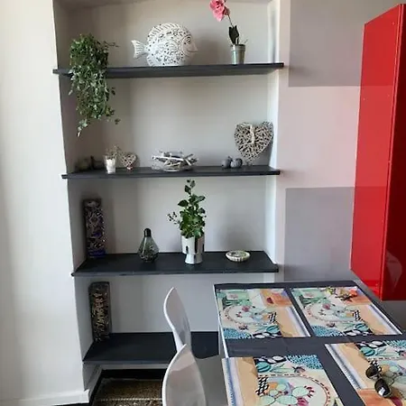 Loft 53 Waterfront Of Pegli *