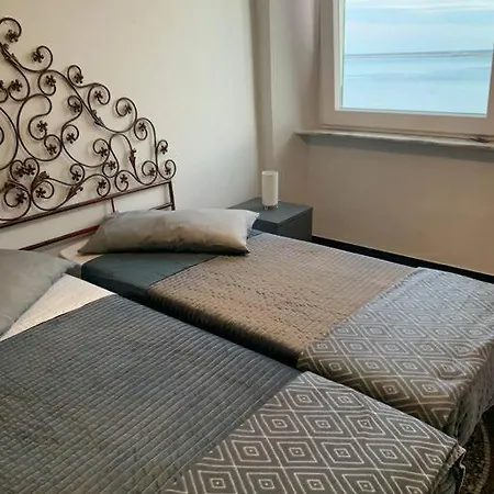 Loft 53 Waterfront Of Pegli * Genua